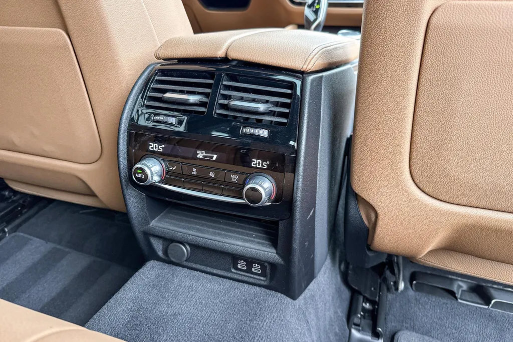 BMW 5 Serie Sedan 545e xDrive