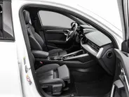 Audi A3 Sportback 45 TFSIe 272pk S-tronic S edition Competition · Panoramadak · Camera · Carbon Achterspoiler · Leder · Elek. voorstoel · Matrix LED · 18'' Inch · Garantie t/m 29-07-2030 of 100.000km