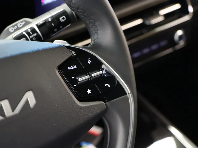 Kia Niro 1.6 GDi PHEV DynamicLine
