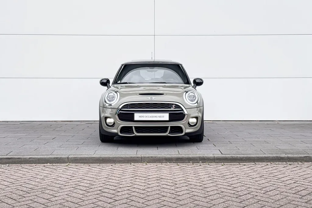 MINI Cooper 3-deurs Cooper S