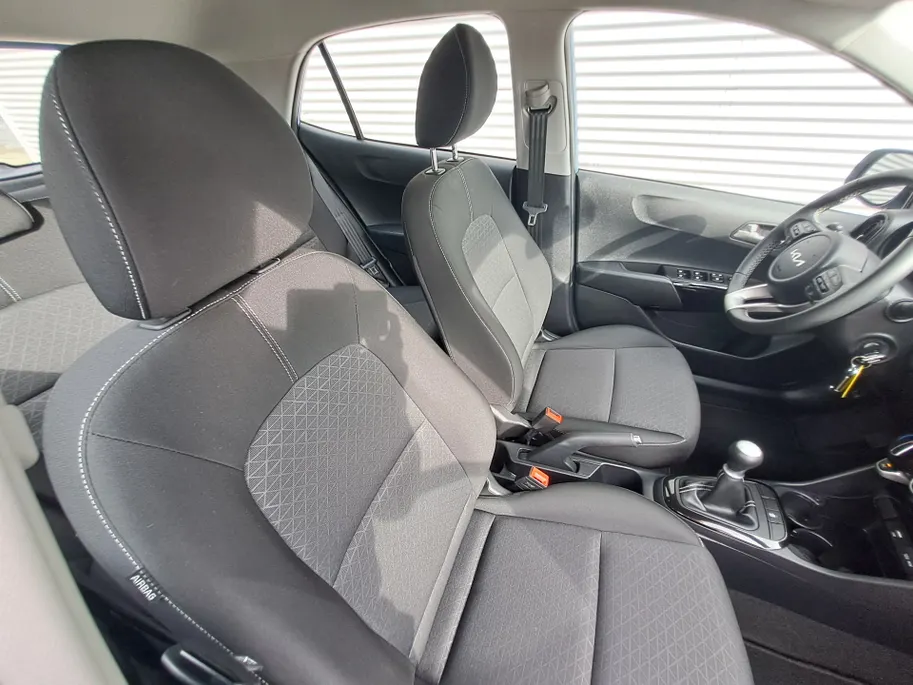Kia Picanto 1.0 DPi DynamicLine | Apple Carplay/Android Auto | Cruise | DAB | Airco | LM Velgen