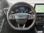 Ford Focus Wagon 1.0 EcoBoost Hybrid ST Line X | Winter Pack | Driver Assistance Pack | Panormadak | Apple Carplay & Android Auto | Navigatiesysteem |