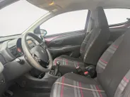 Peugeot 108 1.0 e-VTi Active | 12 maanden garantie | Airco | Bluetooth | Elektr. Ramen |