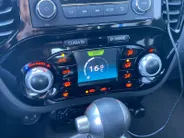 Nissan Juke 1.6 Automaat Acenta NL auto | Automaat | Android-Auto | Apple CarPlay | Cruise control | etc.