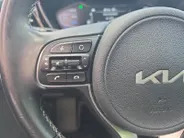 Kia Niro 1.6 GDi Hybrid DynamicLine | Navigatie | Climate control | Cruise control | Trekhaak | Parkeer sensoren | Parkeer camera