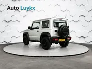 Suzuki Jimny 1.5 Professional Allgrip | 4 x 4 | L.M. Velgen | Cruise Control