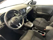 Renault Captur 1.6 E-Tech Hybrid 145 Zen *Aut*Navi+Camera*Parkeersensoren*Climate*Nette Auto!