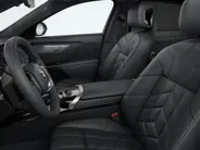 BMW i7 xDrive50 118.1 kWh