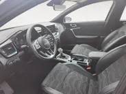 Kia Ceed Sportswagon 1.0 T-GDi MHEV Design Edition Stoel / Stuurverwarming | Adap Cruise | Camera | Privacy glass | Climate Control |