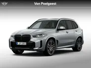 BMW X5 xDrive50e