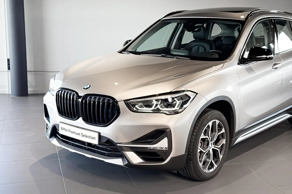 BMW X1 sDrive20i Business Edition Plus