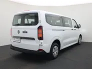 Volkswagen e-Transporter Bedrijfswagens Kombi Life 64kWh 218pk L2 9 Persoons 716162