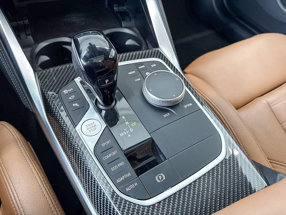 BMW 4 Serie Gran Coupé M440i xDrive