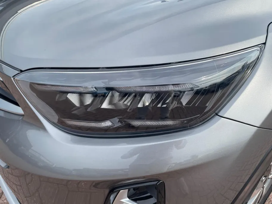 Kia Stonic 1.0 T-GDi MHEV DynamicPlusLine | TREKHAAK | CAMERA | PARKEERSENSOREN | CLIMATE | LAGE KILOMETERS |
