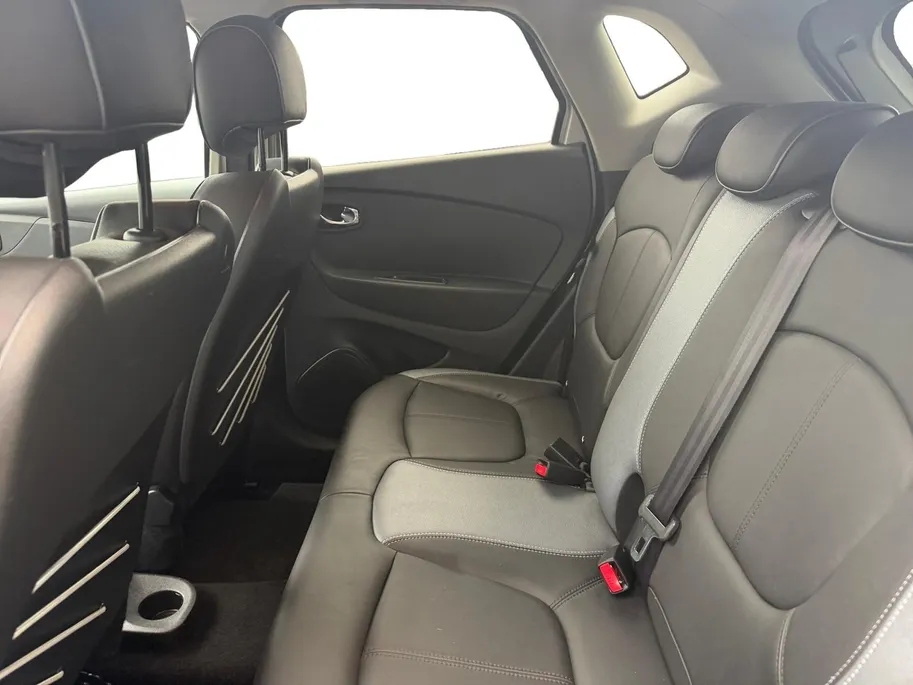 Renault Captur 1.2 TCe Xmod | Automaat | Stoelverwarming | Volledig Dealer Onderhouden | Lederen Bekleding | Cruise & Climate Control | Bluetooth | Camera | Parkeersensoren | 12 Maanden BOVAG Garantie