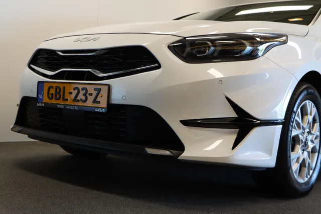 Kia Ceed Sportswagon 1.0 T-GDi DynamicPlusLine