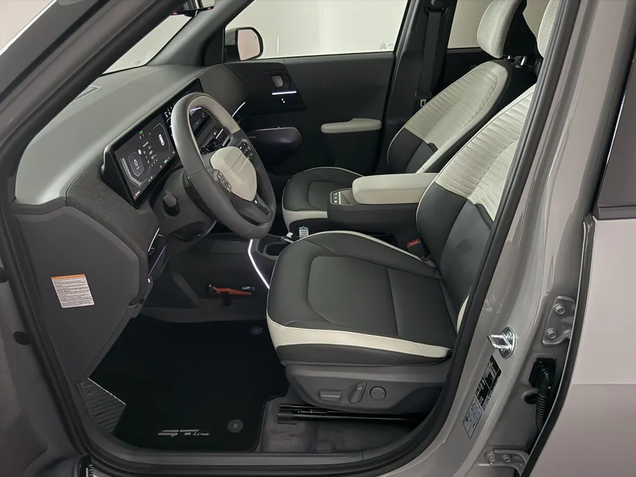 Kia EV2 61 kWh 135pk (4-zits) GT-Line | Op Voorraad!