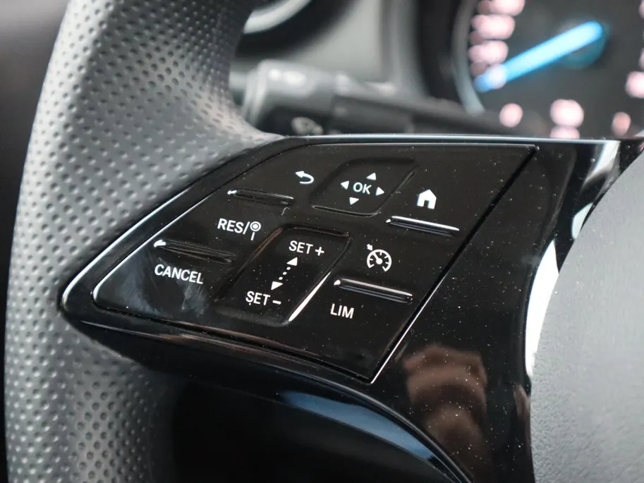 Mercedes-Benz eCitan 112 BASE 51kWh 280km WLTP