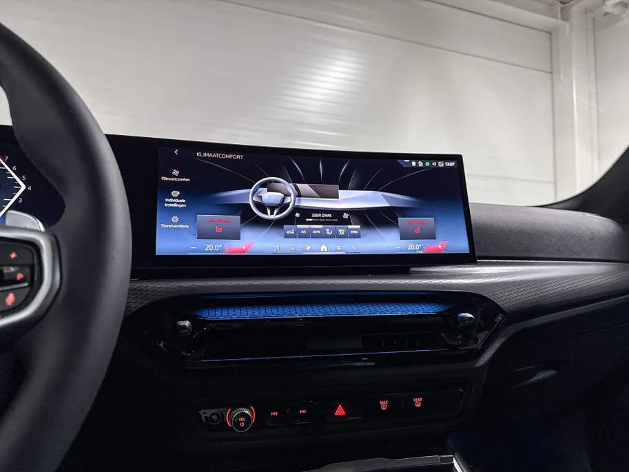 BMW 3 Serie Sedan 318i