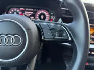 Audi A3 Limousine 30 TFSI Advanced edition | Automaat | Trekhaak | Cruise Control | All Season Banden | Climate Control | Verwarmbare Voorstoelen | Parkeersensoren Achter | Navigatie | Bovag Garantie
