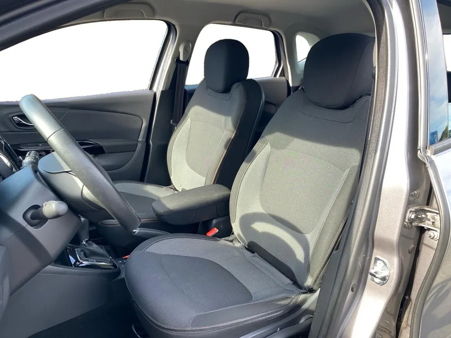 Renault Captur 1.2 TCe Automaat Dynamique NL auto | Clima | Navi | Trekhaak | Cruise | Etc.