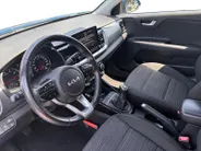 Kia Stonic 1.0 T-GDi MHEV DynamicPlusLine | Cruise Control | Climate Control | Navigatie | Camera | LM Velgen | Parkeersensoren |