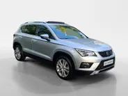 SEAT Ateca 1.5 TSI Xcellence Business Intense | ELECKTISCHE HAAK | AUTOMAAT | KANTEL/SCHUFDAK | BSW | STOELVERWARMING | CRUISE | CLIAMTE | PDC |