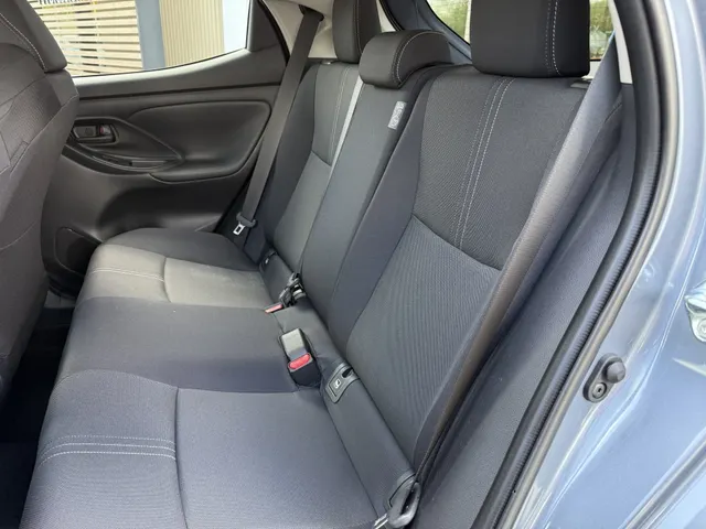 Toyota Yaris 1.5 Hyb. 115 Dynamic | Comfort Pack |