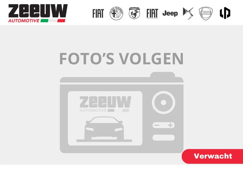 Alfa Romeo Tonale 1.5 MHEV 130 PK Edizione Speciale | Navi | Carplay | LED | 20'