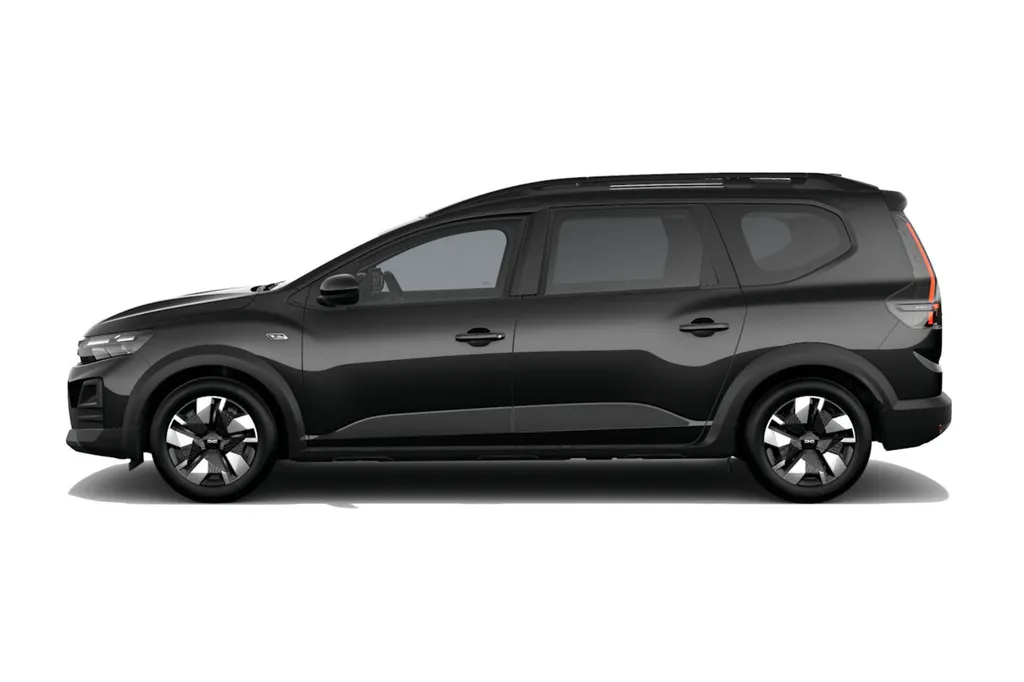 Dacia Jogger De nieuwe hybrid 155 expression l Nu te bestellen bij Zeeuw & Zeeuw