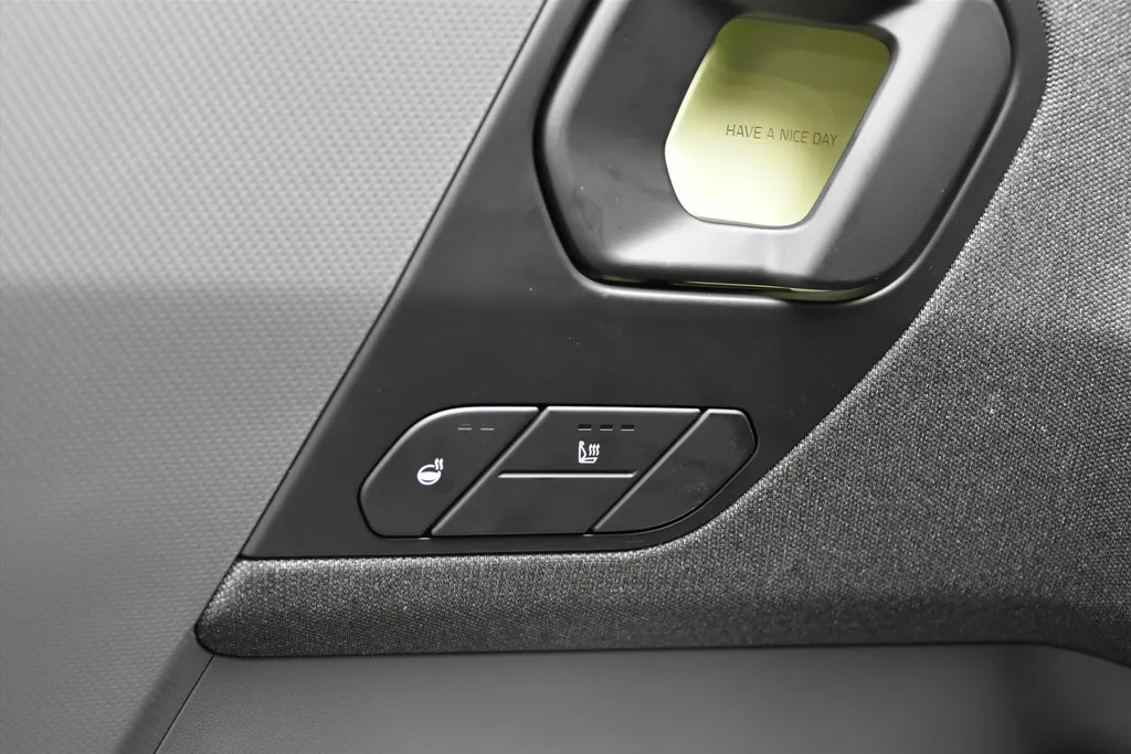Kia EV2 42,2 kWh 147pk Plus