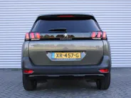 Peugeot 5008 1.2 PureTech Blue Lease Executive | Navi | Airco | 7 zits | Cruise | Camera | 17" LM |