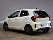 Kia Picanto 1.0 GDI 4-zits DynamicPlusLine NIEUW - SNEL LEVERBAAR