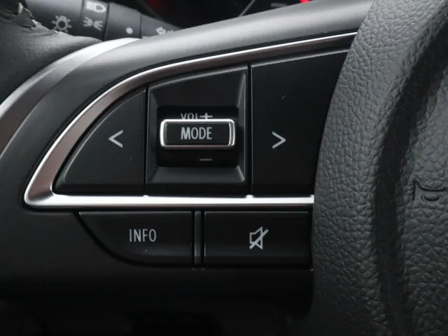 Suzuki Swift 1.2 Style Hybrid Automaat/Navi/Keyless/AdaptiveCruise