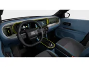Fiat Grande Panda Icon
