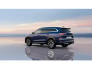 Renault Espace E-Tech full hybrid 200 esprit Alpine 5p. Nu met € 6.960,- Zeeuw en Zeeuw aktie korting.