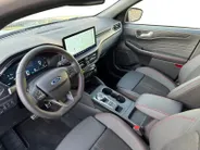 Ford Kuga 2.5 PHEV ST-Line X | Te bestellen | Actiekorting tot €6000,- | Private Lease Vanaf €594 p/m | 2100KG Trekgewicht | AGR-Stoelen | Wegklapbare Trekhaak |