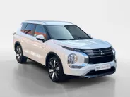 Mitsubishi Outlander 2.4 PHEV First Edition | 6000 EURO KORTING | NU DIRECT LEVEBAAR | 8 JAAR GARANTIE |