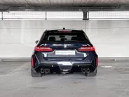 BMW 5 Serie Touring M5