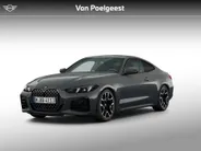 BMW 4 Serie Coupé 420i