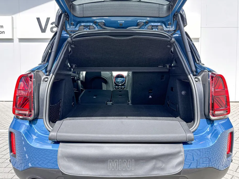 MINI Countryman Cooper S E ALL4