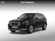 BMW iX1 eDrive20 Pure Edition 67 kWh