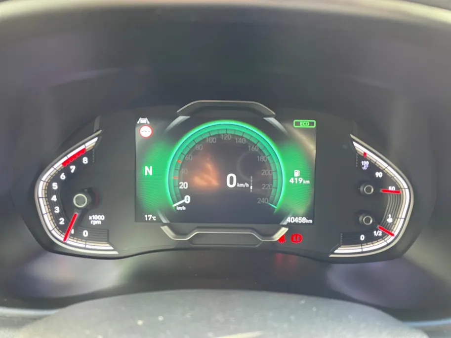 Hyundai i30 Wagon 1.0 T-GDi MHEV Comfort Smart | Navigatie | Apple Carplay & Android Auto | Cruise control | Climate control | Achteruitrijcamera | Parkeersensoren achter |