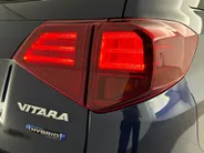 Suzuki Vitara 1.5 Select Hybrid Automaat | Navigatie | Adaptieve Cruise Control | Parkeercamera