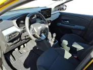 Dacia Sandero Stepway 1.0 TCe 110 limited edition Airco | Naviegatie | 7jaar garantie | per 18 juli beschikbaar