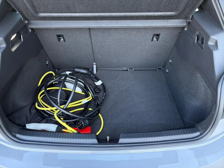 Volkswagen ID.3 58 kWh | Navigatie| Cruise Control| Climate Control| Metallic lak| Automaat