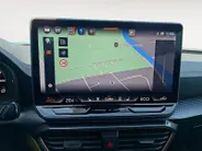 CUPRA Leon 1.5 TSI e-Hybrid PHEV Essential | 99% SOH| Led Koplampen | Apple/Android Carplay | Keyless | Half leder | Stoel/Stuurverwarming | Digital Cockpit | Fabrieksgarantie! |