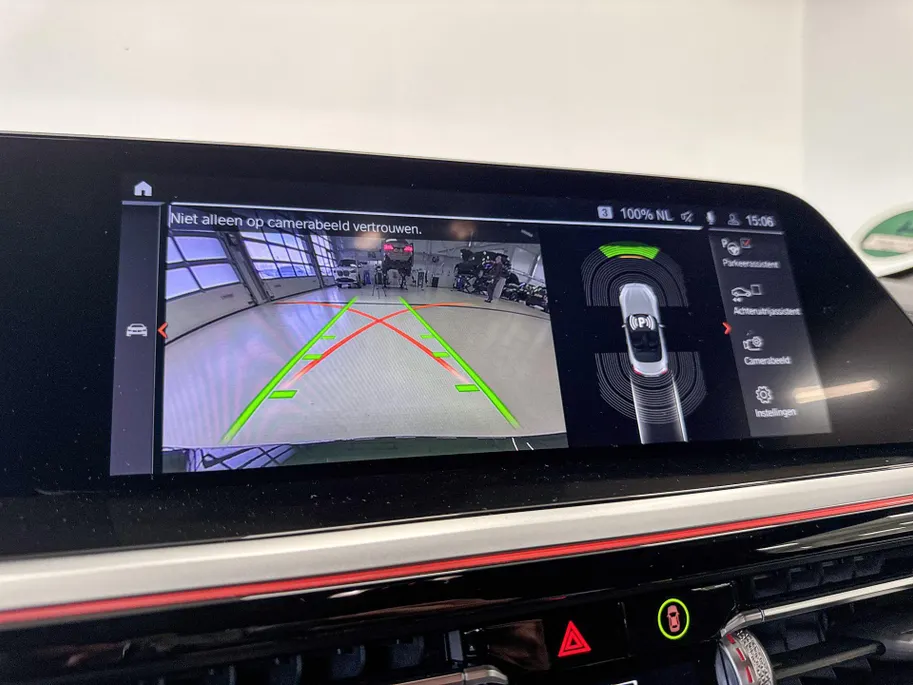 BMW Z4 M40i Innovationspakket