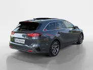 Kia Ceed Sportswagon 1.0 T-GDi MHEV Launch Edition |Automaat| Schuif/Kantel Dak | Elekt. Achterklep | Adaptieve Cruise Control | Stoel/Stuurverwarming |