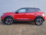 Opel Mokka 1.2 Turbo Elegance | Navi | Camera | LM Velgen | Cruise | Apple Carplay/Android Auto | Voorstoelen Verw. | Stuur Verw.